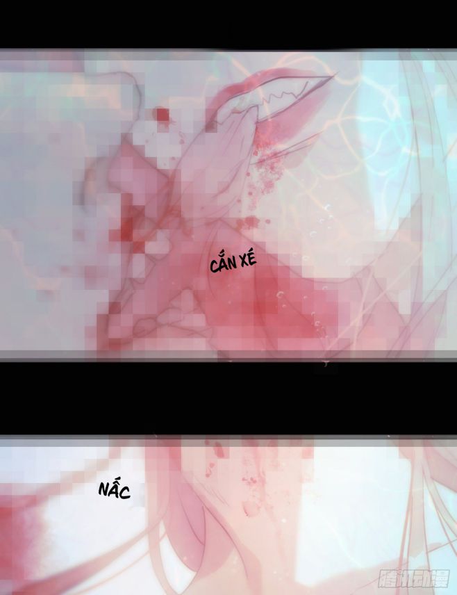 Thỉnh Cùng Ta Đồng Miên Chap 24 - Trang 3